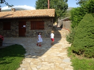 Sierra del Moncayo